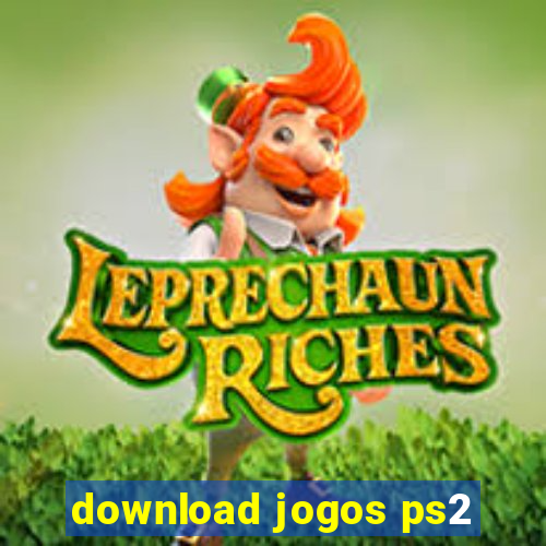 download jogos ps2